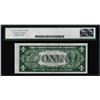 Image 2 : 1935A $1 Hawaii WWII Silver Certificate Note Fr.2300 Legacy Choice New 63PPQ