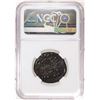 Image 2 : Kingdom of Elymals 1st Cent. BC-2nd Cent. AD Bi Tetradrachm Ancient Coin NGC F