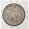 Image 2 : 1893-CC $1 Morgan Silver Dollar Coin
