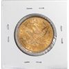 Image 2 : 1907 $10 Liberty Head Eagle Gold Coin