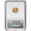 Image 2 : 2006 $5 American Gold Eagle Coin NGC MS70