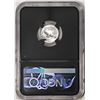 Image 2 : 2002 $10 Platinum American Eagle Coin NGCX Mint State 9.9