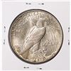 Image 2 : 1934-D $1 Peace Silver Dollar Coin