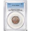 Image 1 : 1912 Liberty V Nickel Coin PCGS MS64 Great Color