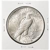 Image 2 : 1935-S $1 Peace Silver Dollar Coin