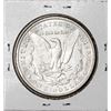 Image 2 : 1896-S $1 Morgan Silver Dollar Coin