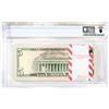 Image 2 : Pack of 2017A $5 Federal Reserve STAR Notes Atlanta Fr.1998-F* PCGS Gem UNC 66PPQ
