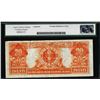 Image 2 : 1922 $20 Gold Certificate Note Fr.1187 Legacy Very Fine 30
