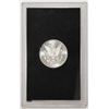 Image 3 : 1883-CC $1 Morgan Silver Dollar Coin GSA Hoard Uncirculated w/Box & COA