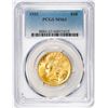 Image 1 : 1932 $10 Indian Head Eagle Gold Coin PCGS MS63