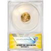 Image 2 : 1998 $5 American Gold Eagle Coin ANACS MS70