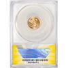Image 2 : 1998 $5 American Gold Eagle Coin ANACS MS70