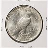 Image 2 : 1926-D $1 Peace Silver Dollar Coin