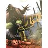 Image 2 : Black Pearl # 1 Comic Signed by Mark Hamill & Eric Johnson