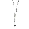Image 1 : Father Stu Jacob (Cody Fern) Catholic Cross Necklace Movie Props