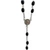 Image 2 : Father Stu Jacob (Cody Fern) Catholic Cross Necklace Movie Props
