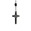 Image 3 : Father Stu Jacob (Cody Fern) Catholic Cross Necklace Movie Props