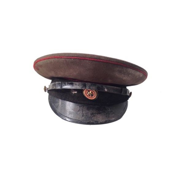 Resident Evil: Retribution Undead Soldier Movie Props