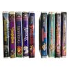 Image 2 : Walt Disney Black Diamond VHS Collection