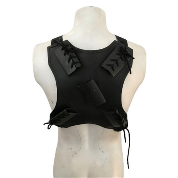 Deadpool Ryan Reynolds Harness Movie Props