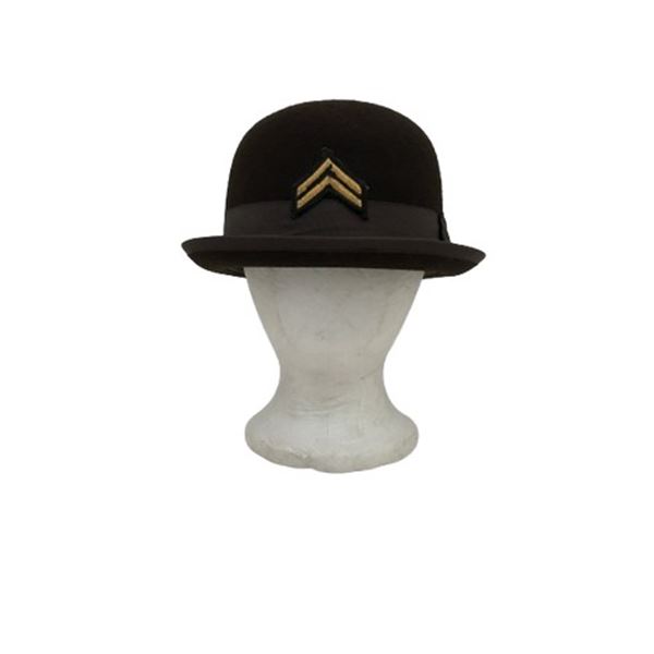 Captain America Dum Dum Dugan's (Neal McDonough) Hat Movie Props