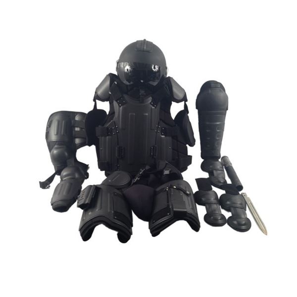 Underworld: Awakening Troopers SWAT Gear Movie Costumes