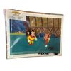 Image 1 : Mighty Mouse Animation Cel