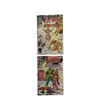 Image 1 : X-Men and Alpha Flight #1 and #2 Comics
