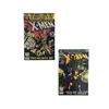 Image 1 : X-Men #137 & #143 (1980s) Comics