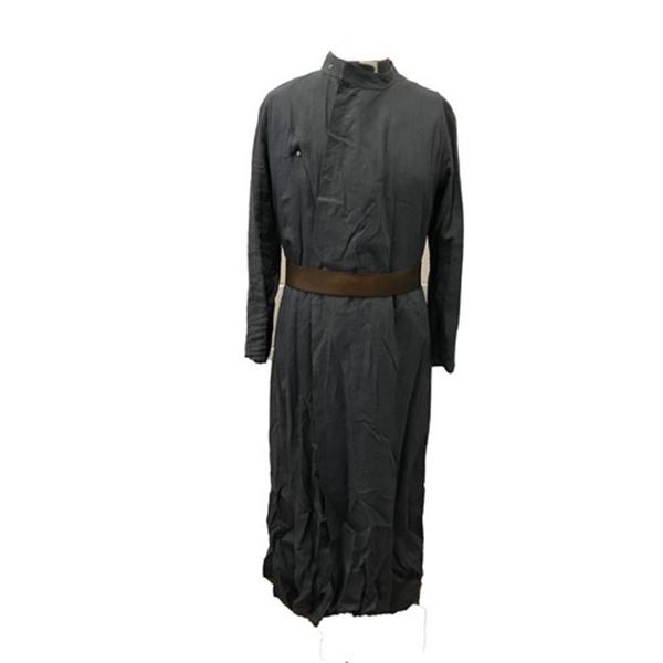 The Last Witchunter Dolan the 37th (Elija Woods) Movie Costumes