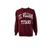 Image 1 : Remember the Titans Sweatshirt Movie Costumes