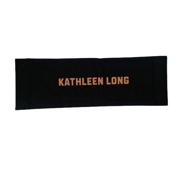 Father Stu Jacki Weaver "Kathleen Long" Chair Back Movie Props
