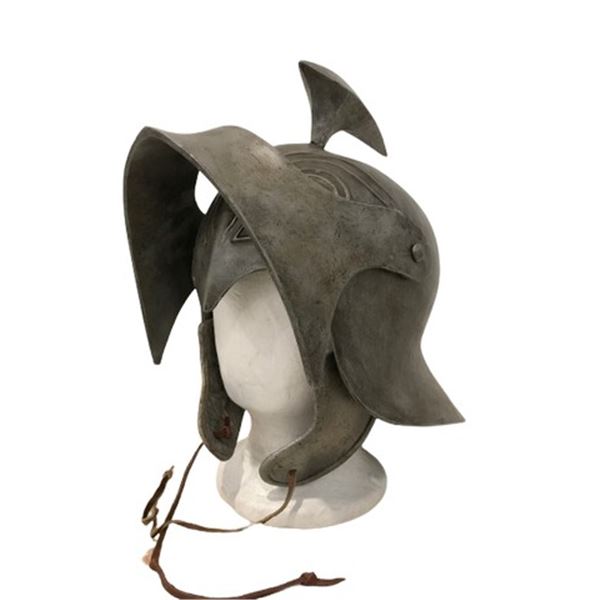 Immortals Hoplite Soldier Helmet