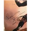 Image 4 : Wonder Woman Bloodlines Signed Poster