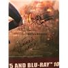 Image 5 : Wonder Woman Bloodlines Signed Poster