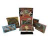 Image 1 : Vintage Disney Puzzles collection