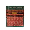 Image 4 : Vintage Mickey Mouse Toy Film and Pencil Case