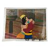 Image 1 : Flash Gordon Animation Cel