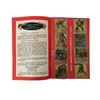 Image 2 : The Mighty Marvel Value Stamp Book - Rare
