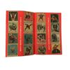 Image 3 : The Mighty Marvel Value Stamp Book - Rare