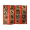 Image 4 : The Mighty Marvel Value Stamp Book - Rare