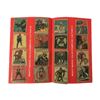 Image 6 : The Mighty Marvel Value Stamp Book - Rare