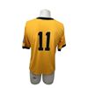 Image 2 : Promised Land Global Cross Power Solutions Jersey Movie Costumes