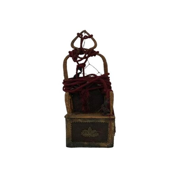 The Last Samurai Quiver Movie Props