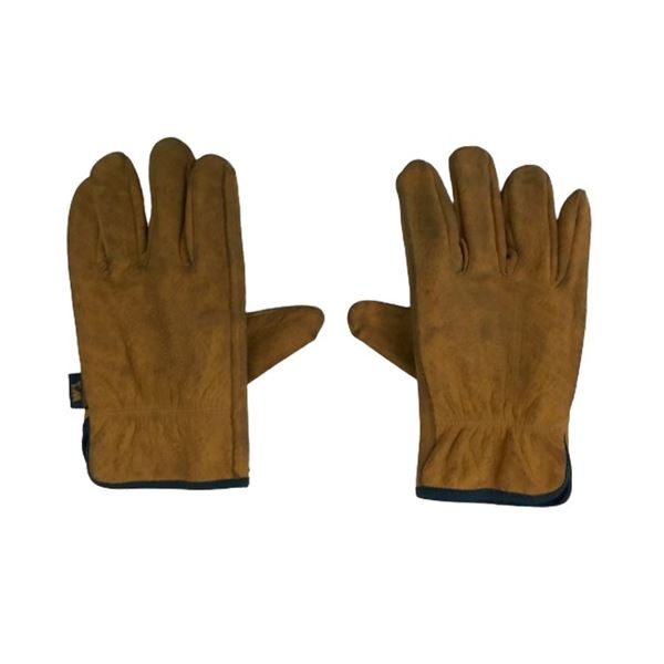 Father Bill Long (Mel Gibson) Work Gloves Movie Props