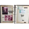Image 3 : Liza Minelli Scrapbooks and Photos Collection