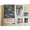 Image 9 : Liza Minelli Scrapbooks and Photos Collection