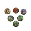 Image 1 : Disney's Bambi First Edition Decorative Collector's Plates