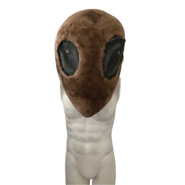 Vintage Ant Mascot Head