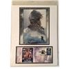 Image 1 : Stars Wars Promo Poster/Stamp Collectible Card